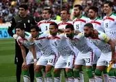 پخش زنده تقابل ایران و عراق از آیگپ