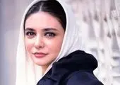 لیندا کیانی و یکتا ناصر در کنار یکدیگر + عکس
