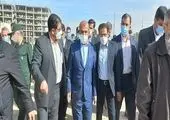 تعیین ۹۸۰ هزار واحد زمین برای نهضت ملی مسکن