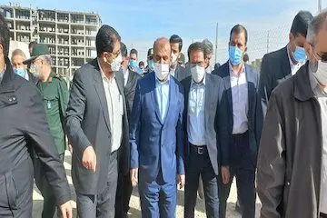 عملیات اجرایی ۲۰‌ هزار واحد مسکونی در قالب طرح جهش تولید مسکن در استان مرکزی کلید می خورد

