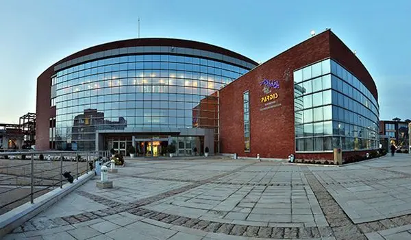 سفر دوربین هیسپان تیوی از پردیس تا سیستان و بلوچستان