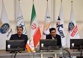 مدیر عامل بانک صنعت و معدن: خبرنگاران و اصحاب رسانه، پل ارتباطی و زبان رسای مردم جامعه اند