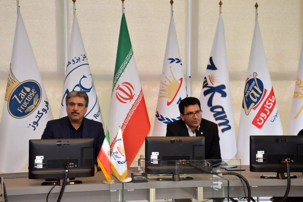  بازدید اصحاب رسانه از طرح های تولیدی، ابتکاری برای تقویت انگیزه، نشاط و روحیه خودباوری در تولیدکنندگان و ایجاد امید در جامعه است