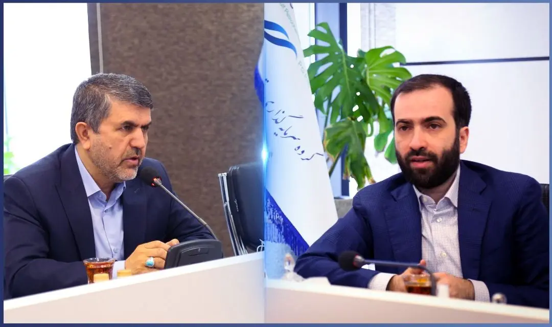 اولویت پترول، استفاده از ظرفیت‌های مالی داخلی برای تکمیل زنجیره ارزش در کمترین زمان است