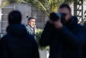 قائم‌پناه: دستور پزشکیان بر جلوگیری از برخورد امنیتی با معترضان است