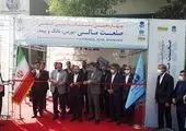 حضور بیمه تعاون در بیست و دومین نمایشگاه بین المللی صنعت ساختمان تهران

