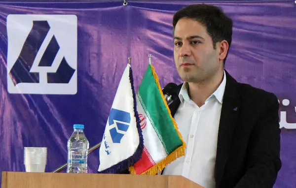  تامین مستمر، قیمت رقابتی و کیفیت پایدار از اهداف اصلی شرکت رنا است