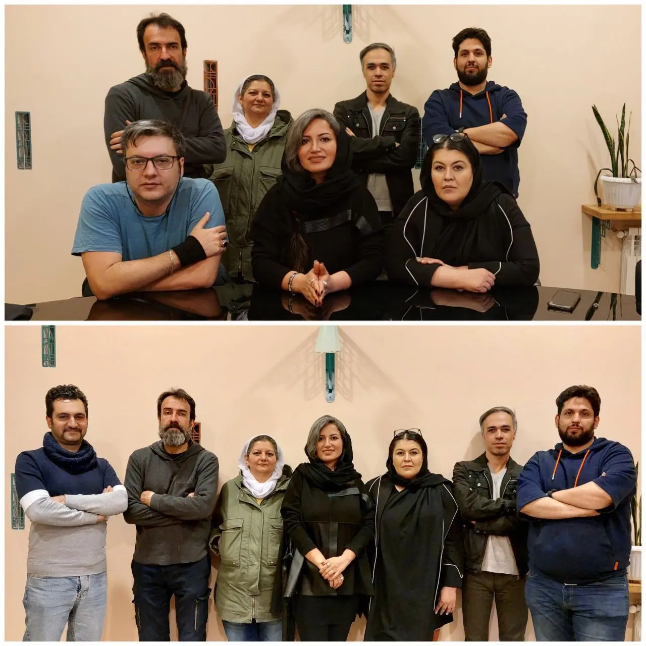نشست هم‌اندیشی عکاسان با روابط عمومی‌ها برگزار می‌شود