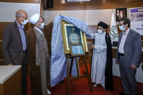 رونمایی از طرح حمایت از احداث و توسعه ساختمان‌های سازگار با محیط‌زیست در قم

