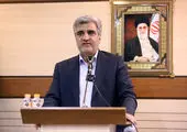 تقدیر از کارمندان انتقال خون ایلام به مناسبت روز کارمند