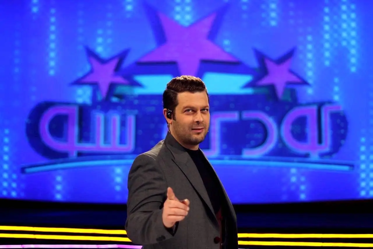 "کودک‌شو" از شب یلدا پخش می‌شود