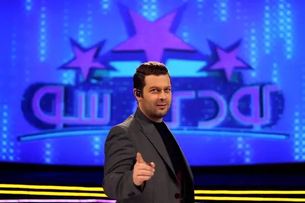 "کودکشو" از شب یلدا پخش میشود