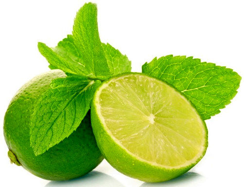 ۸ خاصیت بی نظیر مصرف لیمو +اینفوگرافیک
