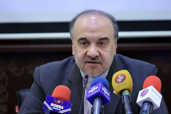 کلیه زیرساخت ها برای حضور بانوان در ورزشگاه فراهم است