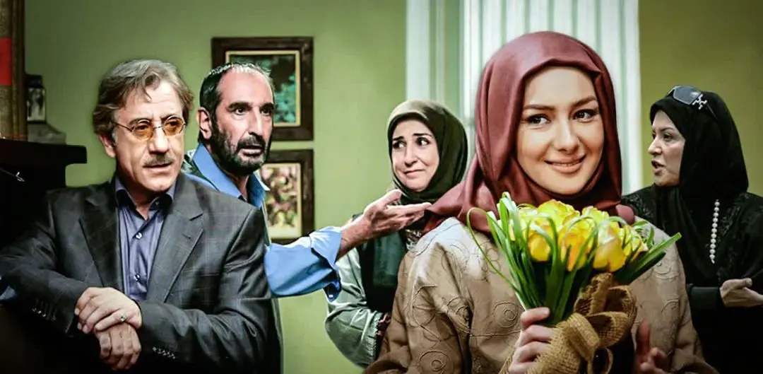 «شمس العماره» ای ها در شبکه اسپانیایی تلویزیون 

