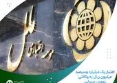 سود سپرده‌های مشتریان تعاونی منحله وحدت به حساب‌هایشان واریز گردید