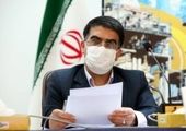 کاهش ۴۰۰ هزار متر مکعبی نفت کوره  وافزایش فروش ۲ میلیارد لیتری فراورده‌های نفتی درهلدینگ پتروپالایش اصفهان