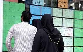 به دنبال الکترونیکی کردن اجاره نامه‌ها هستیم