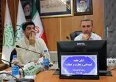 اولویت فعالیت‌های عمرانی در منطقه ۲۲، تکمیل پروژه‌های نیمه‌کاره است
