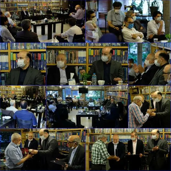 تامین دغدغههای هنری شهر به کمک گذرهای فرهنگی قلب پایتخت