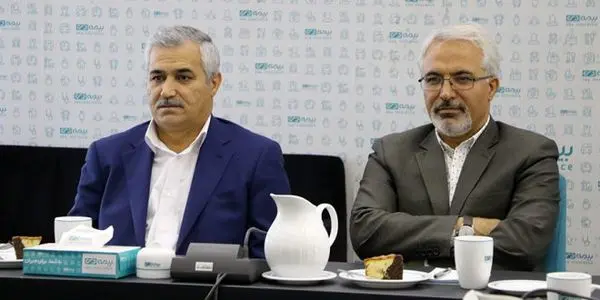 سهم بیمه دی در بازار کنونی قابل قبول است