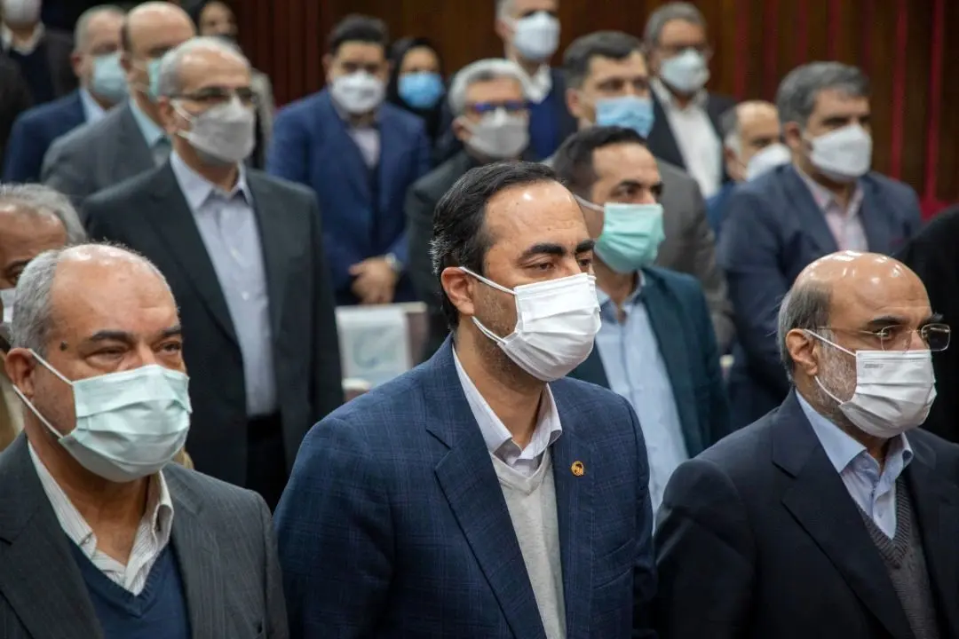 پنج عضو حقوقی شرکت صنایع پتروشیمی خلیج فارس انتخاب شدند