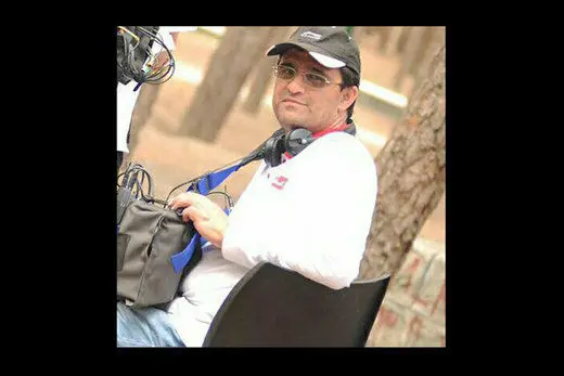 پیکر ناصر انتظاری با حضور هنرمندان تشییع شد