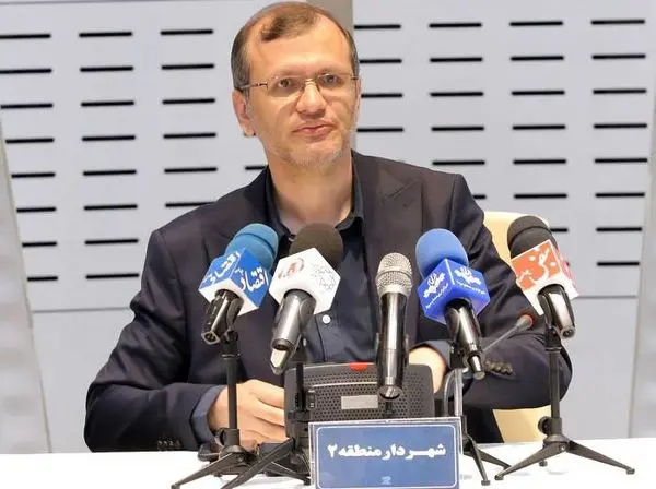 تحول در محلات منطقه ۲ با توسعه پروژههای مشارکتی