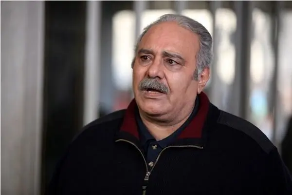 زمان مراسم تشییع محمد کاسبی اعلام شد / سهشنبه ۲۲ مهر از حوزه هنری