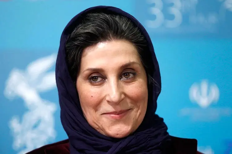 معتمدآریا داور جشنواره‌ی فیلم «سالونیکا» یونان شد