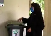 نخستین هایپرمارکت پسماند خشک کشور در تهران افتتاح شد

