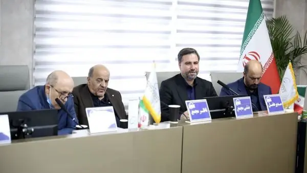 رشد ۷۴ درصدی درآمدهای شرکت پازارگاد در سال ۱۴۰۳