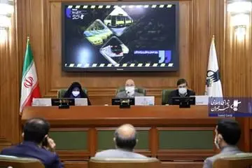 دو هزار اتوبوس در 4 سال گذشته از رده خارج شده است