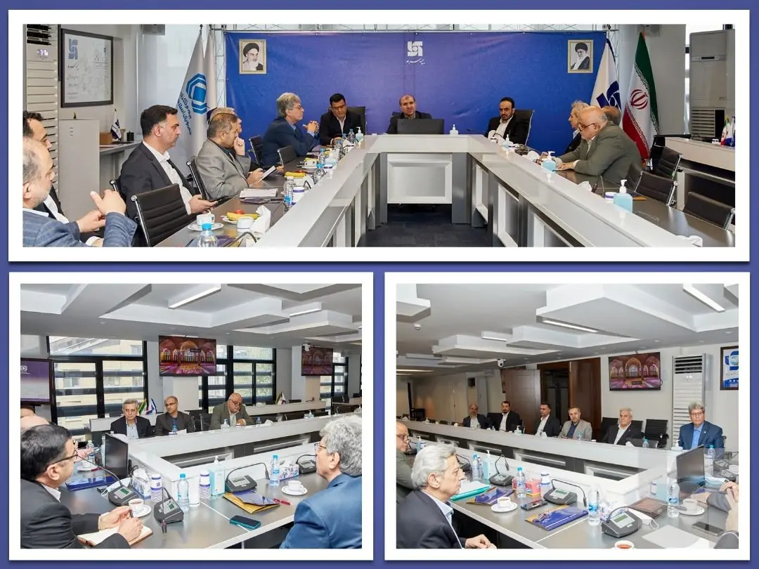  رضایتمندی مشتریان خط قرمز بیمه سرمد