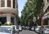  آسفالت بیش از 12 هزار متر مربع از کوچه های منطقه 19 بهسازی شد

