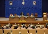 گزارش سفر جامع مدیران عالی بانک صادرات ایران به استان سمنان