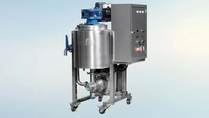 مزایای مخزن استیل برند فن آوران صادق اسپادانا