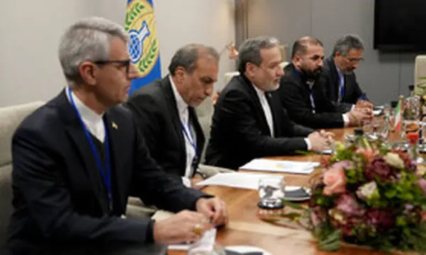 تحریم‌های ایران جنایت علیه بشریت است