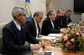 تحریم‌های ایران جنایت علیه بشریت است