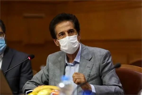 
صنعت پتروشیمی می‌تواند اقتصاد ایران را احیا کند
