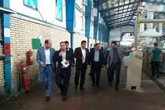 مهمترین اقدام تخصیص تسهیلات به واحدهای تولیدی است
