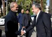 خبرنگاران باید پیشگام وحدت و انسجام داخلی باشند
