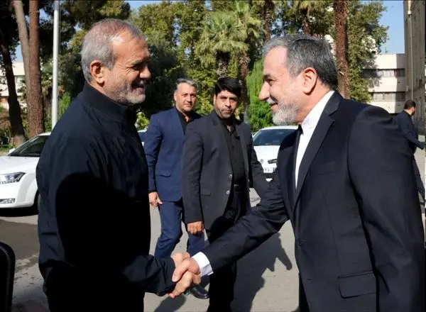 جنگ ۱۲ روزه نمونهای از هماهنگی بین میدان و دیپلماسی بود