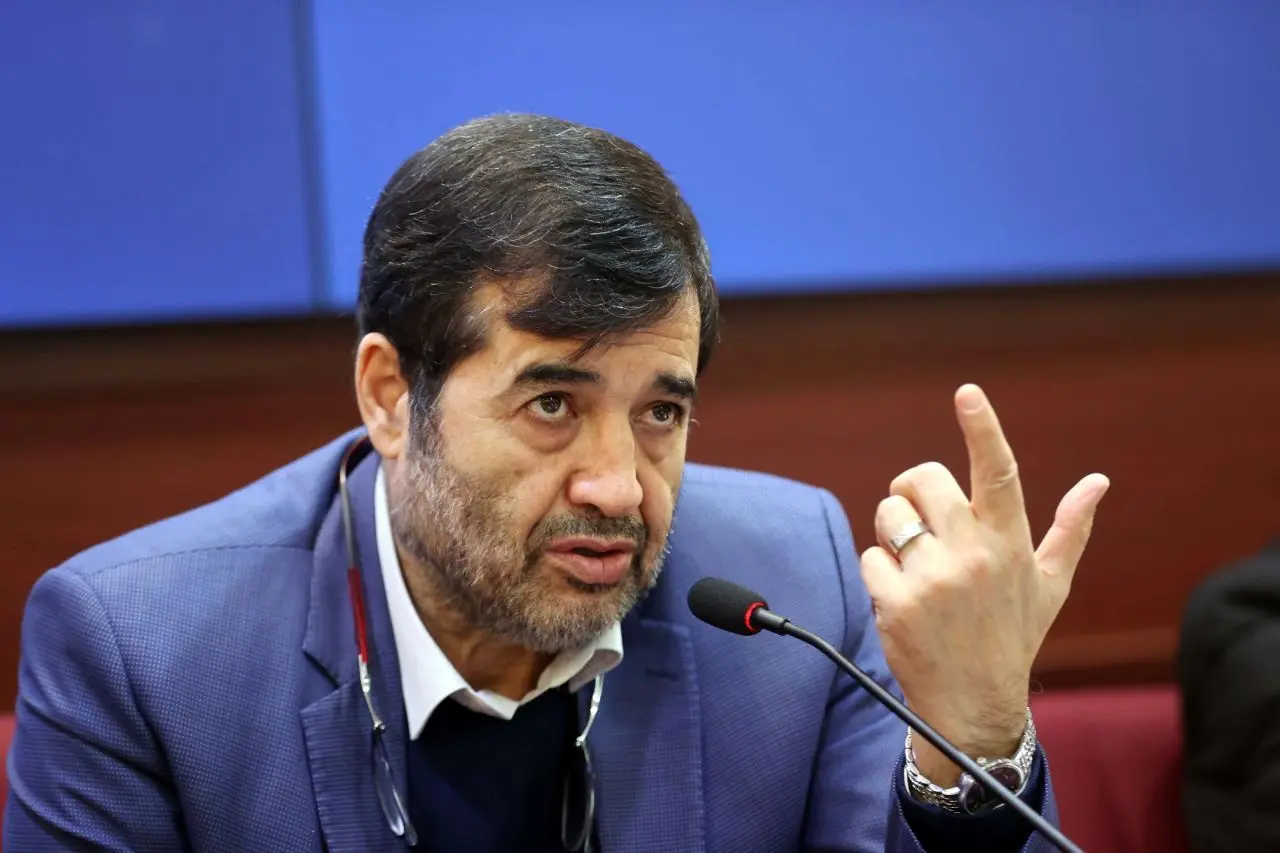 المپیکی نشدن تیم امید بعد از نیم قرن زیبنده نیست