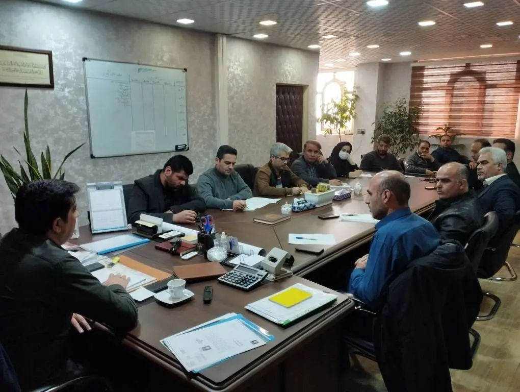 فرصتی مغتنم برای خدمت‌رسانی شایسته تر به شهروندان منطقه ۲۱