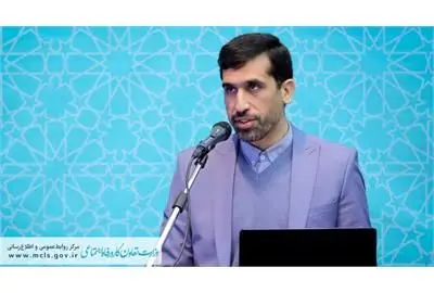 مرکز عملیات هوشمند اورژانس اجتماعی راهاندازی میشود