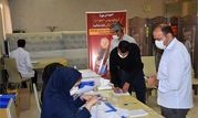 تلاش درجهت تضمین امنیت بهداشتی و ارتقاء سلامت شاغلین از اولویت های اصلی مدیران شرکت گاز استان مرکزی می باشد
