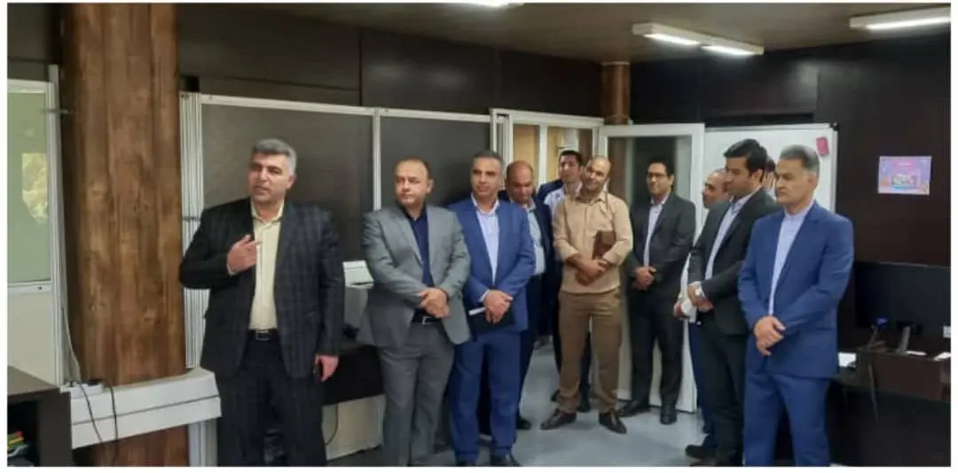 ارتقای سهم بازار پگاه، هدف جمعی است