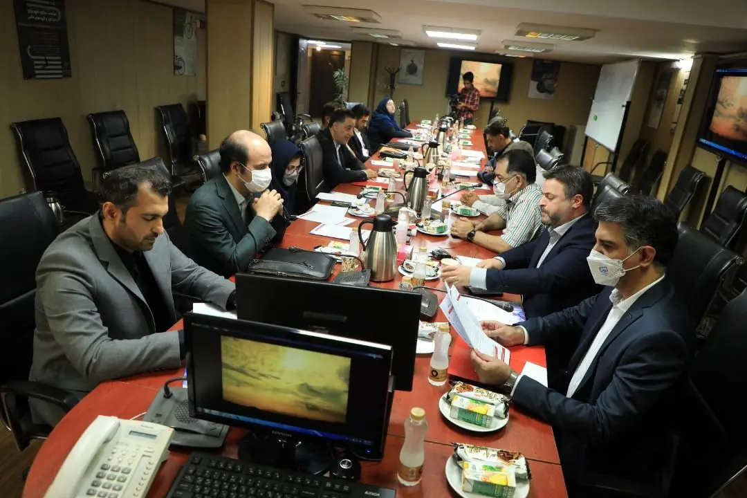 نمایشگاه مسکن و شهرسازی ، محل هم افزایی ایده و اندیشه