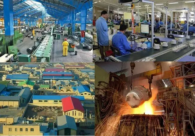 جزئیات پاداش مدیریت مصرف برق صنایع اعلام شد


